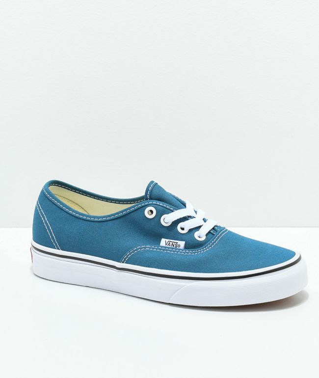 vans corsair